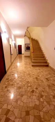 Planimetria di appartamento pontevecchio