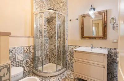 Bagno di Botticelli by Mmega