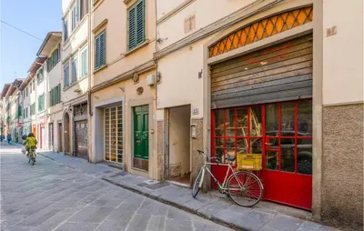 Attività di ciclismo presso l'appartamento o nelle vicinanze