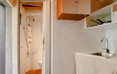 Bagno di Amazing Apartment In Firenze