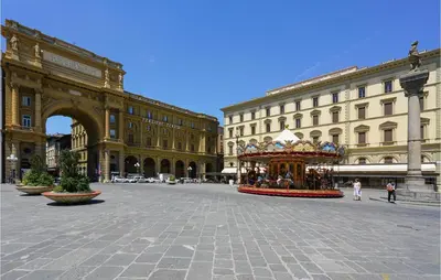 Luogo di interesse nelle vicinanze dell'appartamento