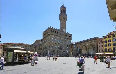 Ospiti di Amazing Apartment In Firenze