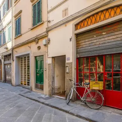Amazing Apartment In Firenze