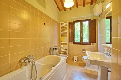Bagno di San Carlo by PosarelliVillas