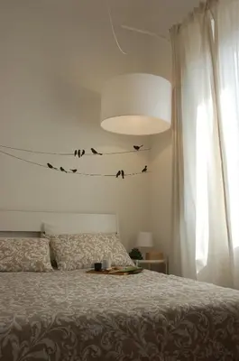 Letto o letti in una camera di Farina 14