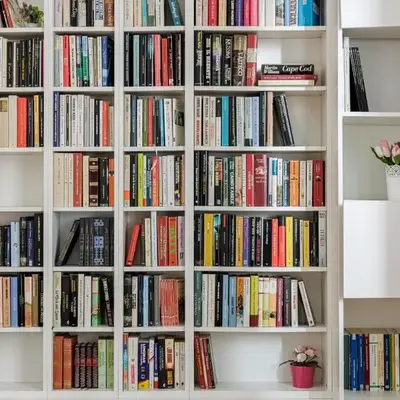 The Bookhouse