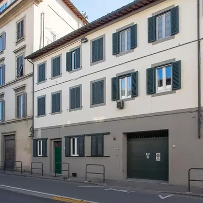 Coco Places Apartments Santa Maria Novella