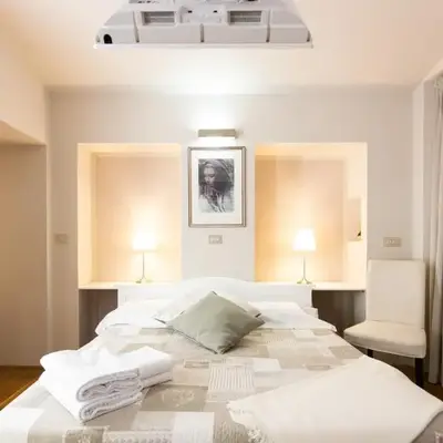 Ponte Vecchio Luxury Retreat