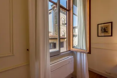 Planimetria di Luxury Signoria by Mmega
