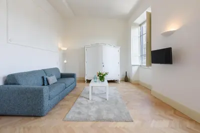 TV o dispositivi per l'intrattenimento presso Casa Barontini