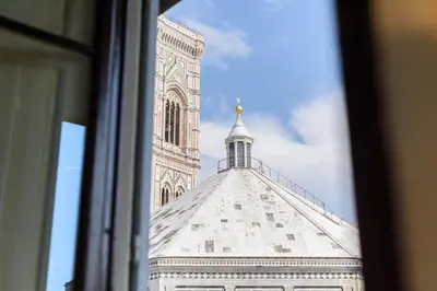 Planimetria di Casa Barontini