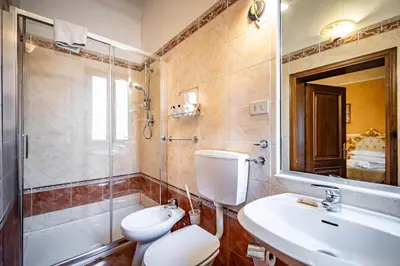Bagno di Katti House - Florence's center