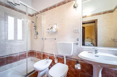 Bagno di Katti House - Florence's center