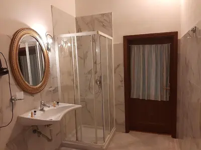 Bagno di Katti House - Florence's center