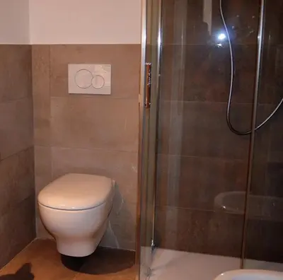 Bagno di Appartamenti Ponte Vecchio