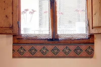 Planimetria di Appartamenti Ponte Vecchio