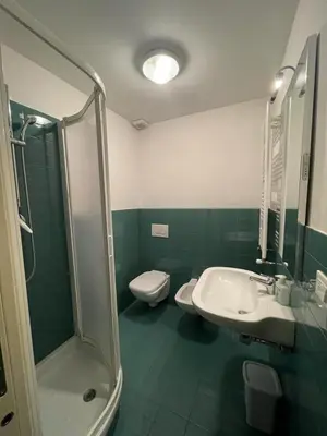 Bagno di Homelink Firenze - Charlotte