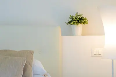 Planimetria di Homelink Firenze - Charlotte
