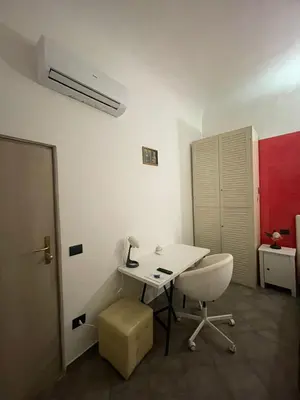 Area soggiorno di Homelink Firenze - The Key