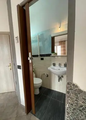 Bagno di Homelink Firenze - The Key