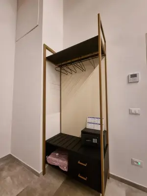 Planimetria di B&B The Lux