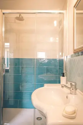 Bagno di Gomitolo APT - Dolcevita Holiday