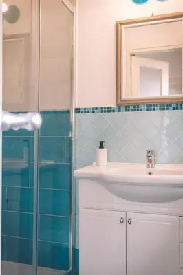 Bagno di Gomitolo APT - Dolcevita Holiday
