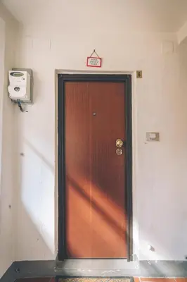 Planimetria di Gomitolo APT - Dolcevita Holiday