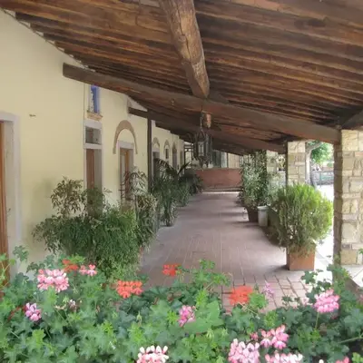 Residence Casprini da Omero