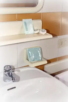 Planimetria di Hotel Calzaiolo