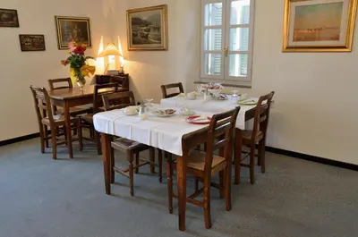Planimetria di Hotel Calzaiolo