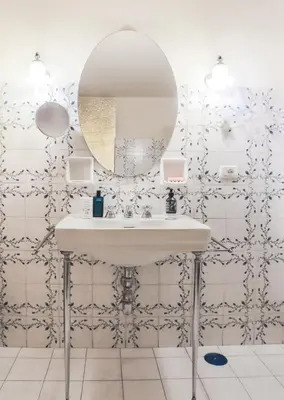 Planimetria di Apartments Florence - The Slowcoach House