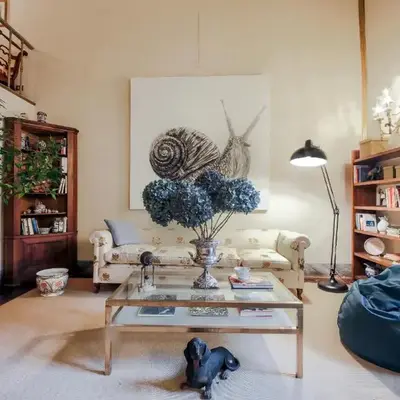 Apartments Florence - The Slowcoach House