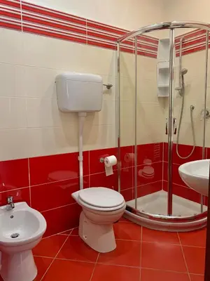 Bagno di Albergo Cinzia