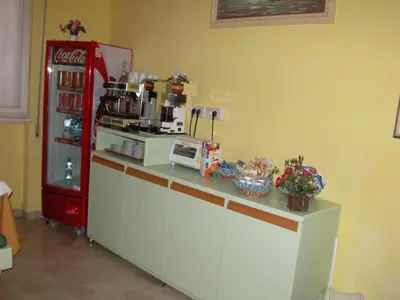 Bevande di Albergo Cinzia