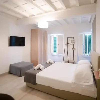 Coco Places Rooms Santa Maria Novella