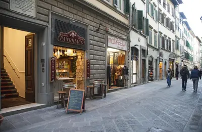 Ospiti di Hotel Accademia