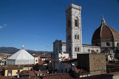 Luogo di interesse nelle vicinanze dell'hotel