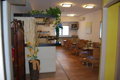 Ristorante o altro punto ristoro di Hotel I Cedri