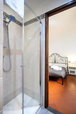 Bagno di Althea Rooms