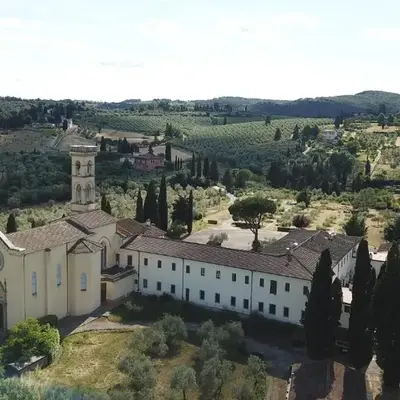 Villa Castiglione