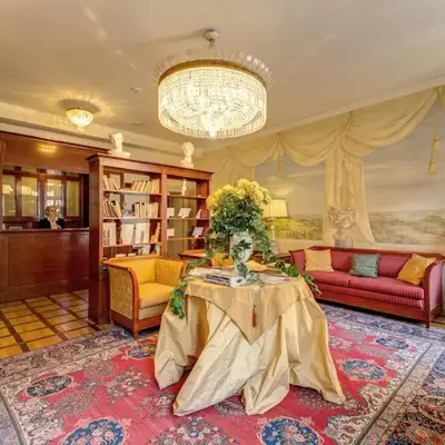 Hotel Bigallo