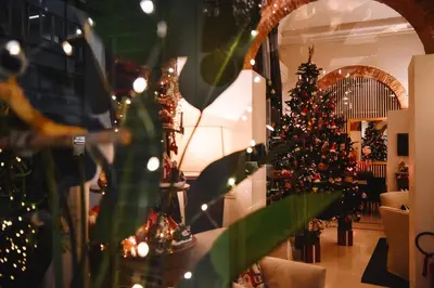 Planimetria di Hotel De La Pace, Sure Hotel Collection by Best Western
