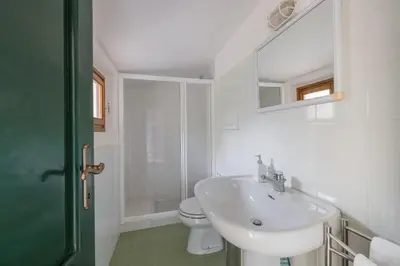 Bagno di Apartments Florence - Villa Fonte Morgana with pool