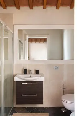 Bagno di Fienile