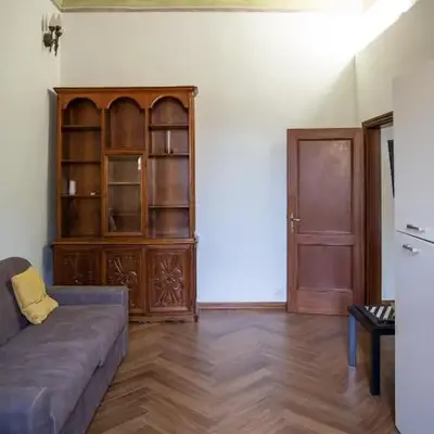 Nice Apartment Near The Basilica of San Lorenzo