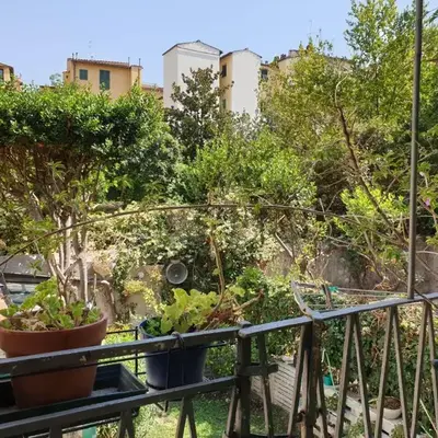 B&B Air Green Serragli