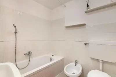 Bagno di Florentine style apartment