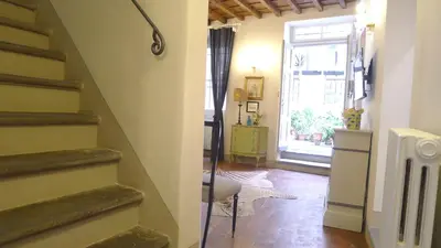 Planimetria di Pavone