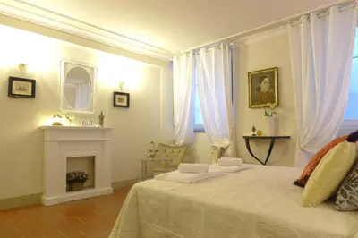 Planimetria di Pavone